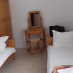 Дава се под наем Двустаен апартамент в Несебър - 48 кв.м за 120 € - Снимка #1