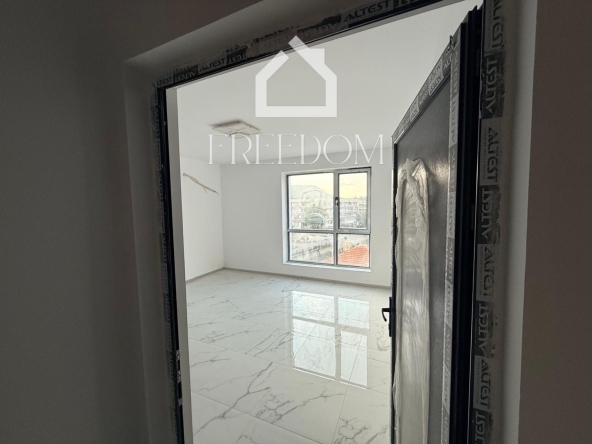 Двустаен апартамент в Провадия - 66 кв.м за 1167 €/кв.м - Снимка #1