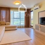 Двустаен апартамент в к.к. Златни пясъци - 70 кв.м за 2450 €/кв.м - Снимка #1