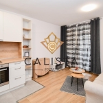 Дава се под наем Двустаен апартамент в София, Кръстова вада - 50 кв.м за 749 € - Снимка #1