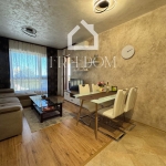 Дава се под наем Двустаен апартамент в Варна, Чайка - 68 кв.м за 650 € - Снимка #1