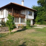 Къща в с. Драчево, Област Бургас - 170 кв.м за 842 €/кв.м - Снимка #1