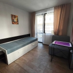 Дава се под наем Едностаен апартамент в Банско - 30 кв.м за 350 € - Снимка #1