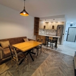Дава се под наем Двустаен апартамент в София, Симеоново - 65 кв.м за 550 € - Снимка #1