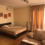 Дава се под наем Едностаен апартамент в София, Красно село - 62 кв.м за 549 € - Снимка #1