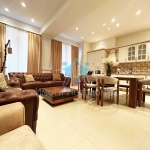 Тристаен апартамент в Шумен, Пазара - 110 кв.м за 2273 €/кв.м - Снимка #1
