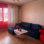Дава се под наем Двустаен апартамент в Враца, Металург - 60 кв.м за 300 € - Снимка #1