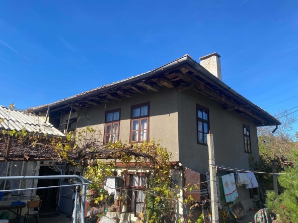 Къща в с. Туркинча, Област Габрово - 155 кв.м за 336 €/кв.м - Снимка #1