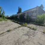Промишлена сграда в Търговище, Промишлена зона - 900 кв.м за 689 €/кв.м - Снимка #1