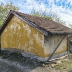 Къща в Плевен, м-т Плочата - 31 кв.м за 952 €/кв.м - Снимка #1