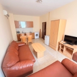 Двустаен апартамент в к.к. Слънчев бряг - 58 кв.м за 1000 €/кв.м - Снимка #1