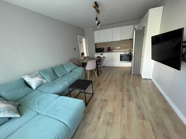 Дава се под наем Двустаен апартамент в София, Младост 3 - 73 кв.м за 550 € - Снимка #1