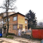 Етаж от къща в Попово - 60 кв.м за 759 €/кв.м - Снимка #1