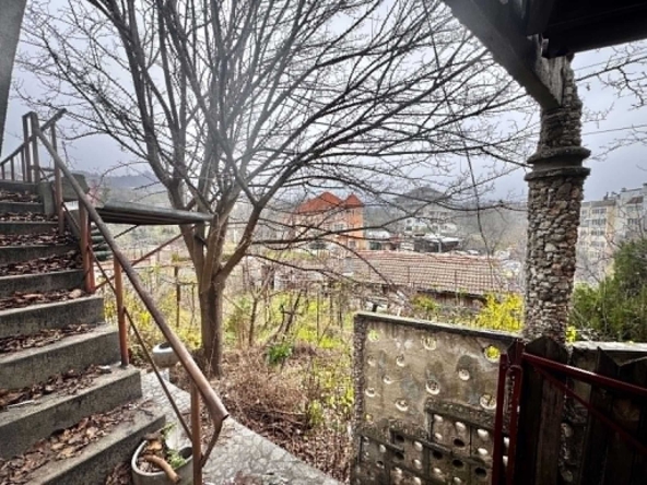 Парцел в Варна, м-т Планова - 1000 кв.м за 160 €/кв.м - Снимка #1