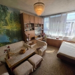 Двустаен апартамент в Търговище, Запад 1 - 43 кв.м за 1161 €/кв.м - Снимка #1
