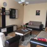 Дава се под наем Двустаен апартамент в София, Света Троица - 60 кв.м за 500 € - Снимка #1