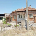 Къща в с. Синапово, Област Хасково - 55 кв.м за 419 €/кв.м - Снимка #1