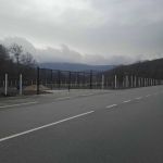 Парцел в с. Жеравна, Област Сливен - 2000 кв.м за 18 €/кв.м - Снимка #1