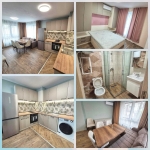 Дава се под наем Двустаен апартамент в Варна, Аспарухово - 60 кв.м за 500 € - Снимка #1
