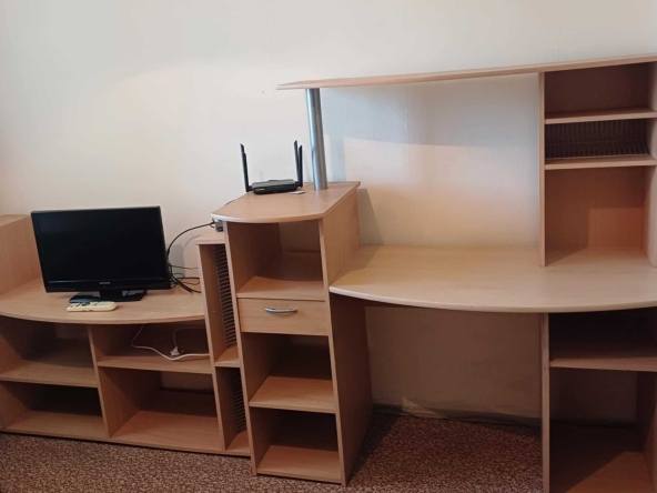 Дава се под наем Четиристаен апартамент в Пловдив, Тракия - 92 кв.м за 750 € - Снимка #1