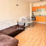 Двустаен апартамент в к.к. Слънчев бряг - 60 кв.м за 1384 €/кв.м - Снимка #1
