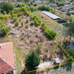 Парцел в с. Целина, Област Стара Загора - 1416 кв.м за 11 €/кв.м - Снимка #1