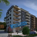 Двустаен апартамент в Търговище, Запад 3 - 63 кв.м за 1050 €/кв.м - Снимка #1