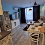 Дава се под наем Двустаен апартамент в София, Витоша - 60 кв.м за 670 € - Снимка #1