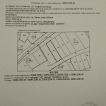 Парцел в Банкя - 1752 кв.м за 129 €/кв.м - Снимка #1