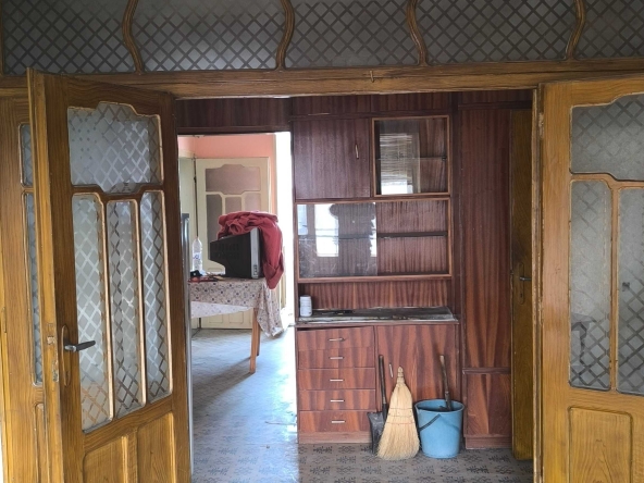 Четиристаен апартамент в Стара Загора, Център - 89 кв.м за 1742 €/кв.м - Снимка #1