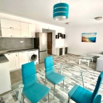 Дава се под наем Двустаен апартамент в Пловдив, Център - 60 кв.м за 320 € - Снимка #1