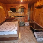 Дава се под наем Едностаен апартамент в Варна, Бриз - 30 кв.м за 320 € - Снимка #1