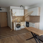 Дава се под наем Едностаен апартамент в Варна, Левски - 35 кв.м за 440 € - Снимка #1