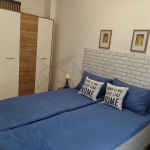 Дава се под наем Едностаен апартамент в Варна, Бриз - 35 кв.м за 350 € - Снимка #1