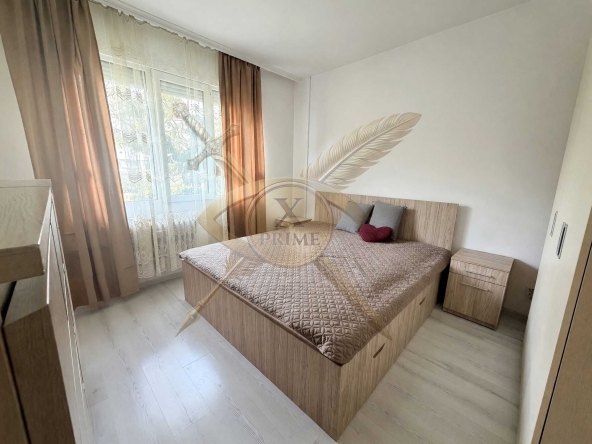 Дава се под наем Тристаен апартамент в Варна, Младост 2 - 60 кв.м за 450 € - Снимка #1