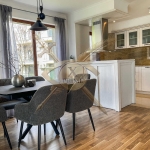Дава се под наем Тристаен апартамент в Варна, м-т Траката - 118 кв.м за 890 € - Снимка #1