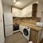 Дава се под наем Едностаен апартамент в Варна, Погреби - 30 кв.м за 350 € - Снимка #1