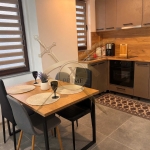 Дава се под наем Двустаен апартамент в Варна, Бриз - 60 кв.м за 600 € - Снимка #1