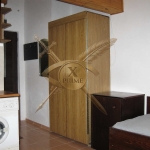 Дава се под наем Едностаен апартамент в Варна, Чаталджа - 20 кв.м за 250 € - Снимка #1
