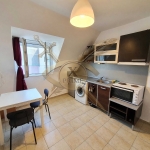 Дава се под наем Едностаен апартамент в Варна, Спортна зала - 25 кв.м за 300 € - Снимка #1