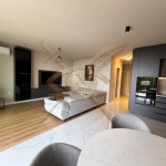 Дава се под наем Тристаен апартамент в Варна, Чайка - 100 кв.м за 1500 € - Снимка #1