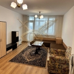 Дава се под наем Едностаен апартамент в Варна, ЖП Гара - 48 кв.м за 350 € - Снимка #1