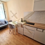 Дава се под наем Двустаен апартамент в Варна, Чаталджа - 35 кв.м за 350 € - Снимка #1