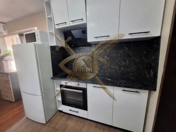 Дава се под наем Тристаен апартамент в Варна, Христо Ботев - 75 кв.м за 580 € - Снимка #1