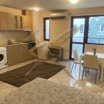 Дава се под наем Едностаен апартамент в Варна, ВИНС - 35 кв.м за 330 € - Снимка #1