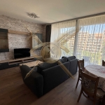 Дава се под наем Двустаен апартамент в Варна, Чайка - 73 кв.м за 800 € - Снимка #1