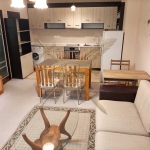Дава се под наем Двустаен апартамент в Варна, Базар Левски - 60 кв.м за 550 € - Снимка #1