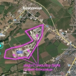 Парцел в с. Гурмазово, Област София-област - 3500 кв.м за 21 €/кв.м - Снимка #1
