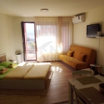 Дава се под наем Едностаен апартамент в Варна, Погреби - 50 кв.м за 600 € - Снимка #1