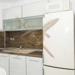 Дава се под наем Тристаен апартамент в Варна, Чайка - 80 кв.м за 700 € - Снимка #1